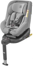 Автокресло Maxi-Cosi Beryl Autentic Black для ребенка с рождения до 7 лет, 0-25 кг, технология G-Cell